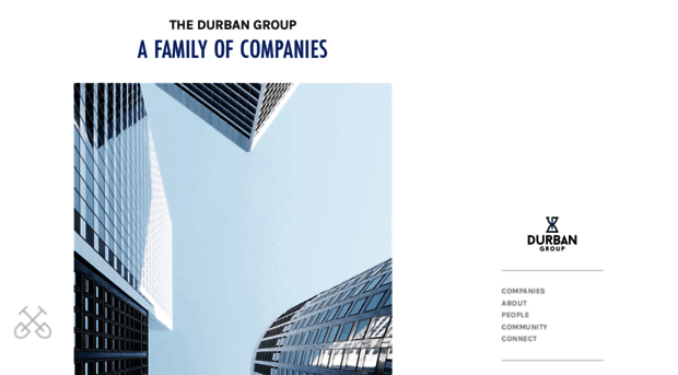 durbangroup.com