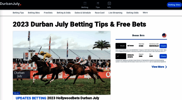 durbanjuly.com