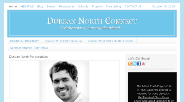 durbannorthconnect.co.za