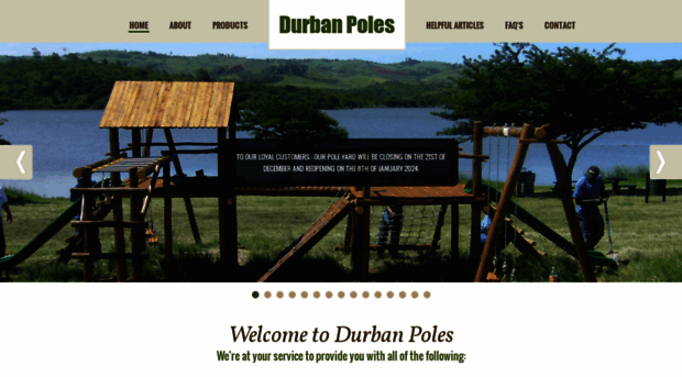 durbanpoles.co.za