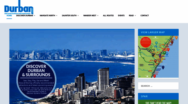 durbanroutes.co.za