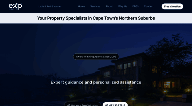 durbanville-property.co.za