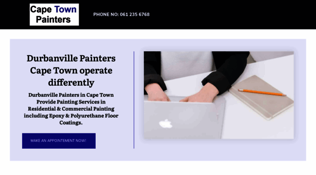 durbanvillepainters.co.za