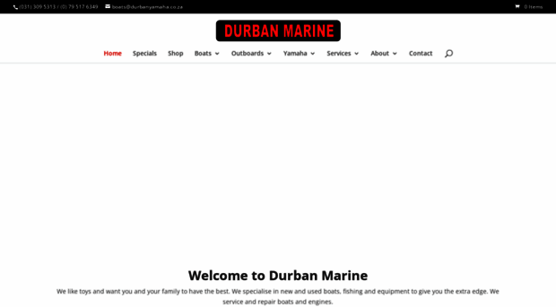 durbanyamaha.co.za