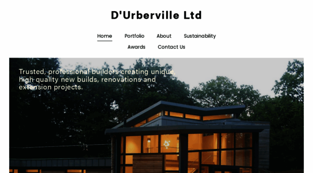 durberville.co.uk
