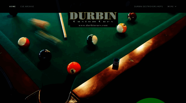 durbincues.com