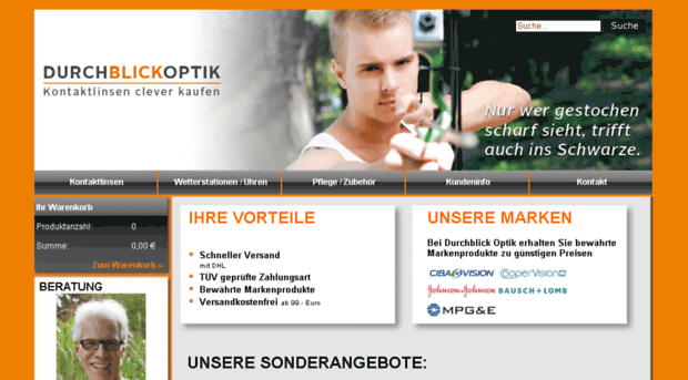 durchblick-optik.net