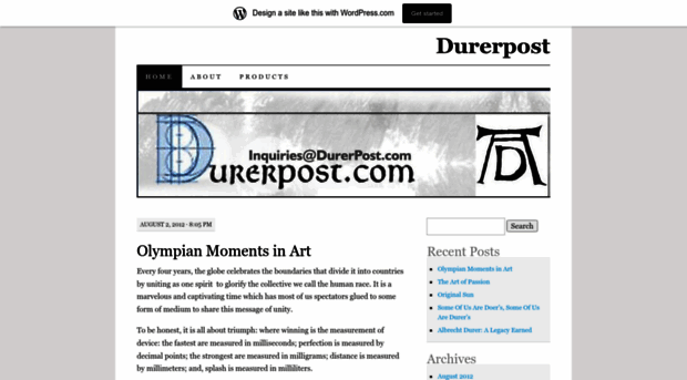 durerpost.wordpress.com