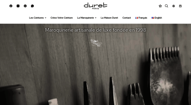 duret-paris.com