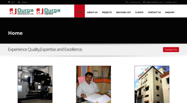 durgamachtech.com