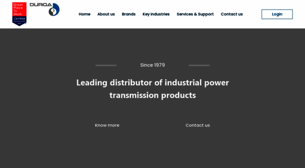 durgamechatronics.com