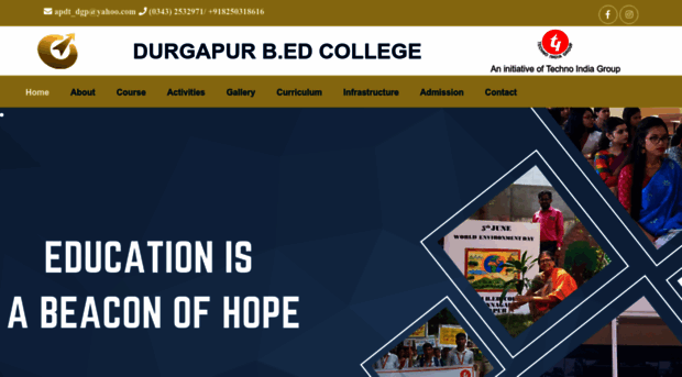 durgapurbedcollege.net