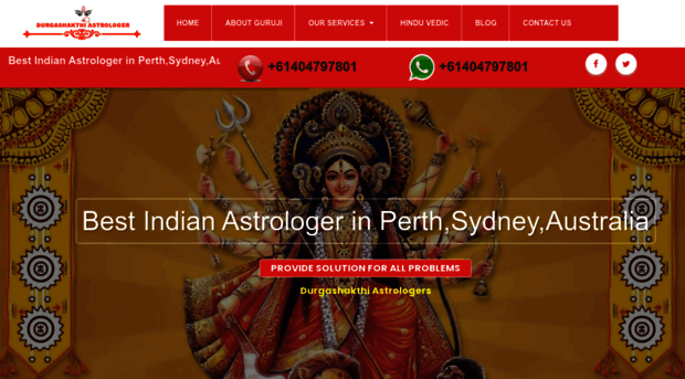 durgashakthiastrologer.com