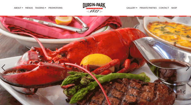 durginparkrestaurant.com