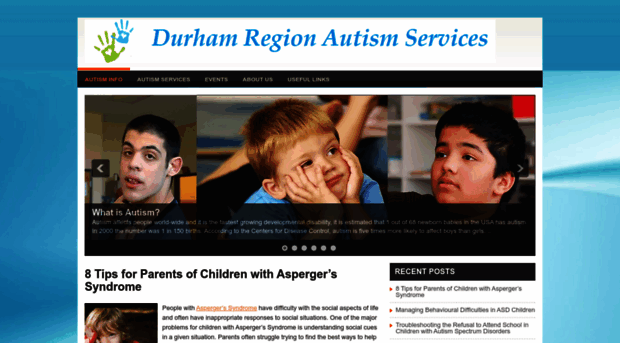 durham-autism.org