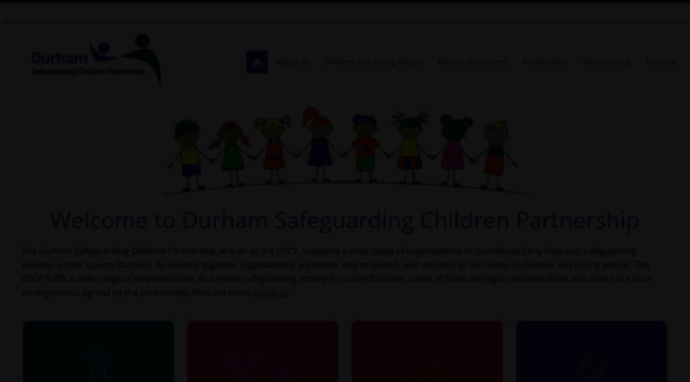 durham-scp.org.uk