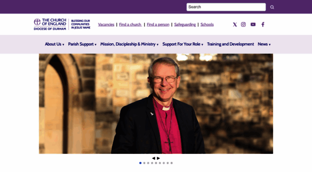 durham.anglican.org