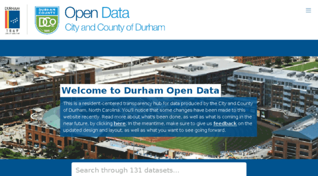 durham.opendatasoft.com