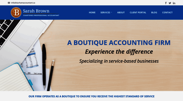 durhamaccountant.ca