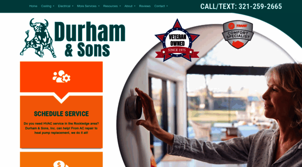 durhamandsons.com