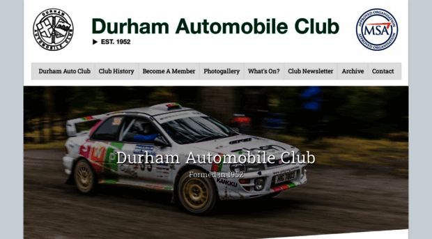 durhamautoclub.co.uk