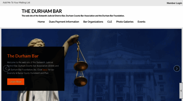 durhambar.org