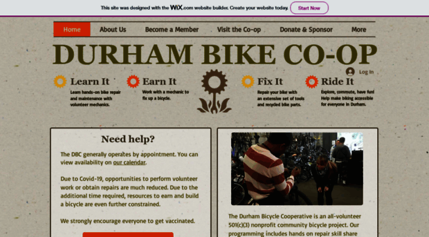 durhambikecoop.org