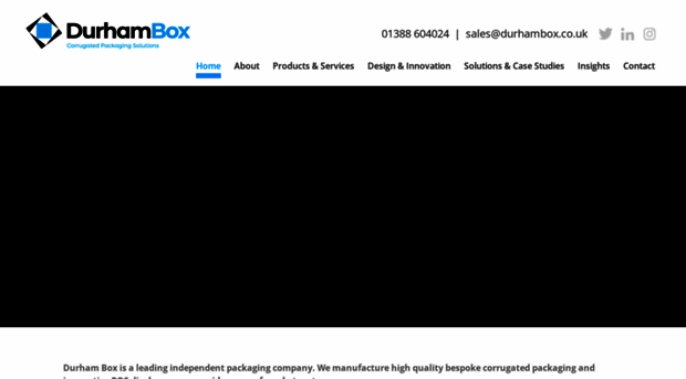 durhambox.co.uk