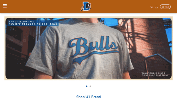 durhambulls.milbstore.com