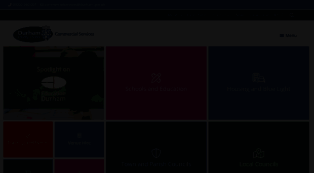 durhamcommercialservices.co.uk