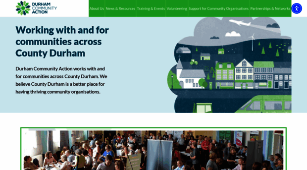durhamcommunityaction.org.uk