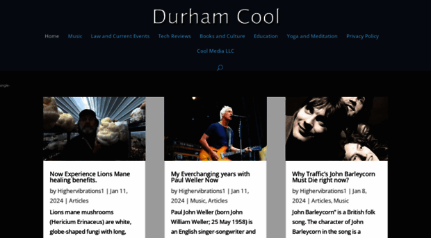 durhamcool.com