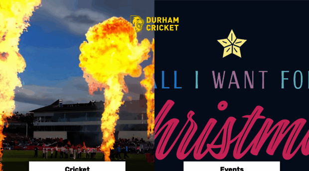 durhamcricket.co.uk