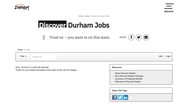 durhamcvb.applicantpro.com