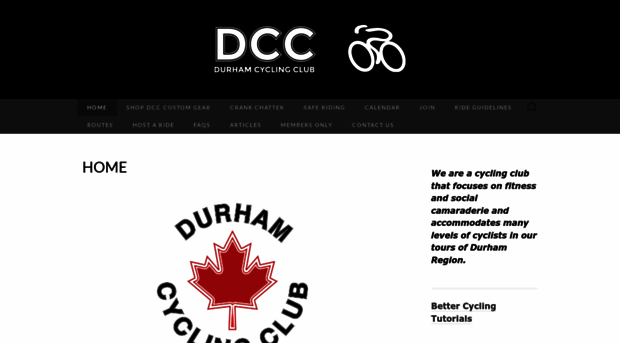 durhamcycling.com