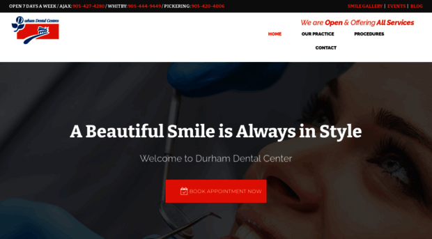 durhamdental.ca