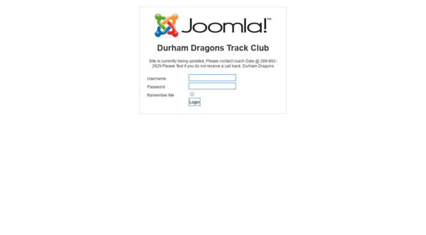 durhamdragons.ca