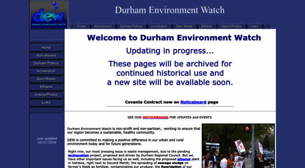 durhamenvironmentwatch.org