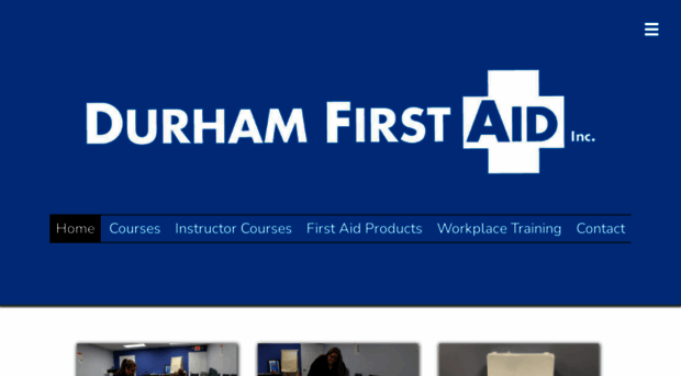 durhamfirstaid.com