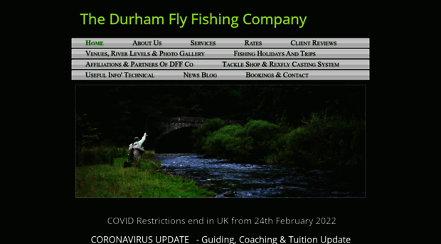 durhamflyfishing.co.uk