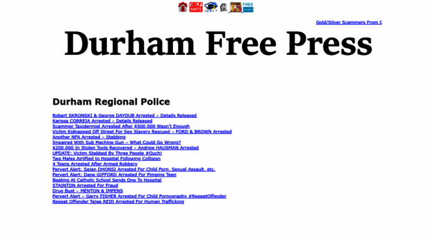 durhamfreepress.com