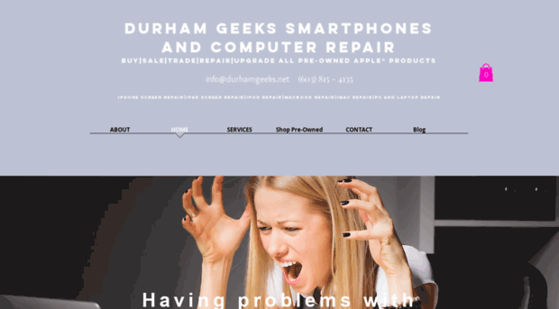 durhamgeeks.net