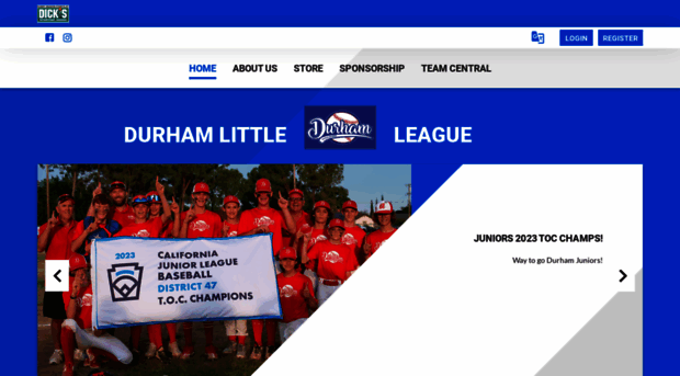 durhamlittleleague.org