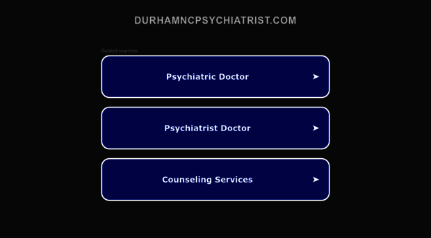 durhamncpsychiatrist.com