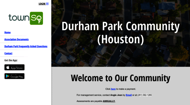 durhamparkhoa.com