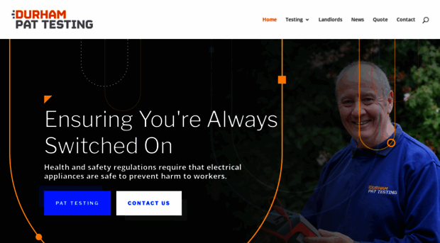 durhampattesting.co.uk