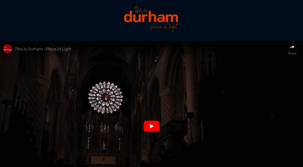 durhamplaceoflight.com