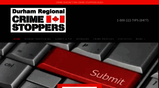 durhamregionalcrimestoppers.ca