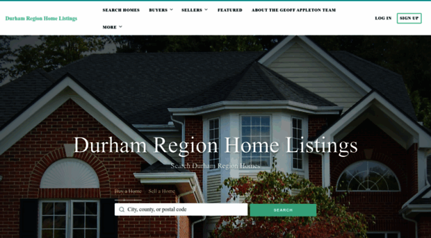 durhamregionhomelistings.com