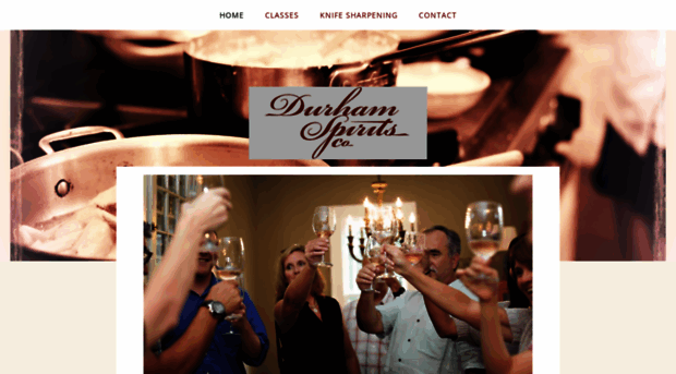 durhamspiritscompany.com